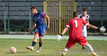 Tivoli, De Marco sempre più bomber: "Sono molto soddisfatto. Ieri vittoria fondamentale" - Gazzetta Regionale