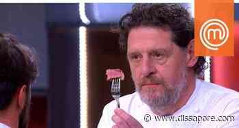 Chef Marco Pierre White ricorda il suo periodo vegano (durato solo 9 mesi) - dissapore