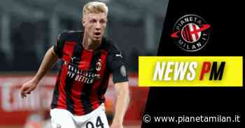 Milan, Marco Brescianini rimane in prestito al Monza | PM NEWS - Pianeta Milan