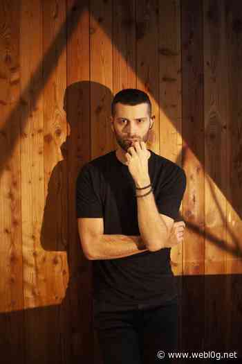 Marco Guazzone, il nuovo singolo è 'Al posto mio' VIDEOCLIP - Musica e Tv 2.0