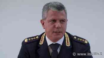 Polizia, Marco Basile è il nuovo capo della squadra mobile di Palermo - ilSicilia.it