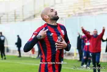 Taranto: Mercato, prove di rinnovo con Marco Civilleri - Blunote