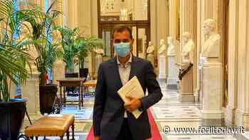 Marco Di Maio, i retroscena della sua uscita dal Pd e la sua ricandidatura "con un robusto forse" - ForlìToday