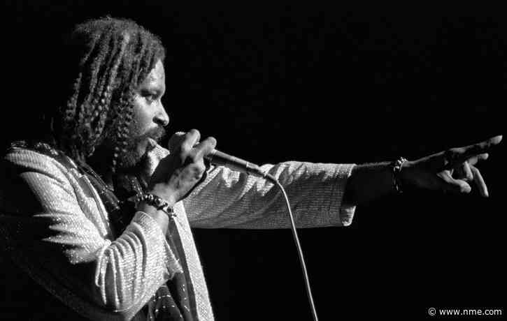 Jazz and funk musician James Mtume has died, aged 76