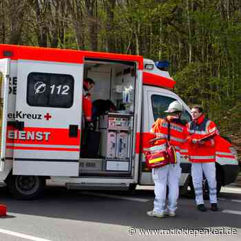 SENDEN: B 235 wieder frei - Radio Kiepenkerl