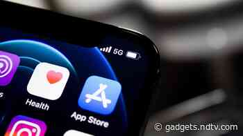 App Store Paid Out Over $60 Billion to Developers in 2021, $260 Billion Since 2008, Says Apple