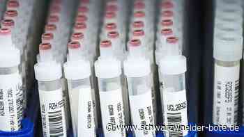 170 571 Infizierte auf einmal?: Biwapp meldet schwindelerregende Corona-Zahlen im Kreis Calw