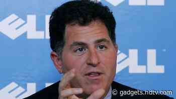 Twitter User Wanted CEOs to Change Their Last Names to Company Names, Michael Dell Reacts