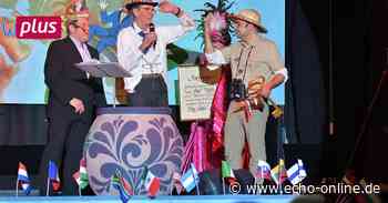 Auch Hutzelschweizer sagen in Heppenheim ab - Echo Online