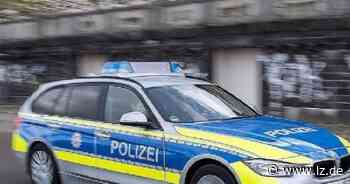 Dieseldiebe klauen in Blomberg mehrere Hundert Liter Sprit | Lokale Nachrichten aus Blomberg - Lippische Landes-Zeitung