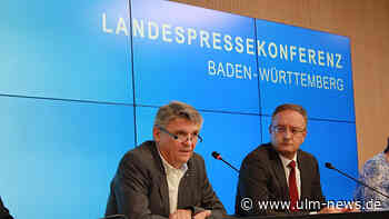 SPD-Landtagsabgeordneter Martin Rivoir stellt wegen "Corona-Spaziergängen" in Ulm Anfrage an Landesregierung