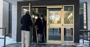 Regina doctor pleads not guilty to sexual assaults