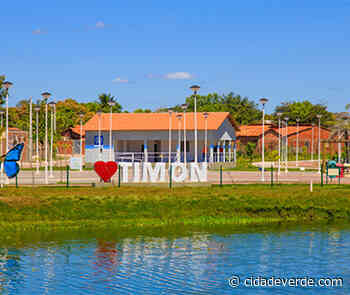 Prefeitura de Timon suspende atividades no Parque Sucupira por sete dias - Cidadeverde.com