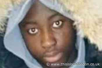 Police search for teen linked to Lewisham missing since last year