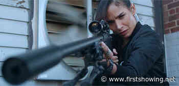 Hitman Movie 'La Soga: Salvation' Trailer from the Dominican Republic