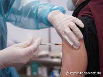 CDU/CSU erarbeiten Antrag für Impfpflicht ab 50 - Landkreis Stade - Tageblatt-online