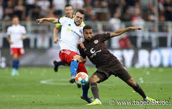 Vier Nordclubs vor Restsaison: Zwischen Hoffen und Corona - TAGEBLATT: Nachrichten aus Stade, Buxtehude und der Region - Tageblatt-online