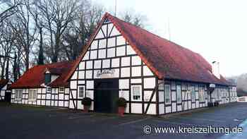 Landhaus Nordloh in Sulingen: Restaurant bleibt geschlossen - kreiszeitung.de
