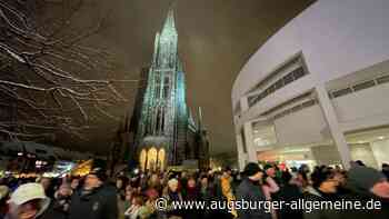 So viel Protest gegen Corona-Politik wie nie zuvor in Baden-Württemberg