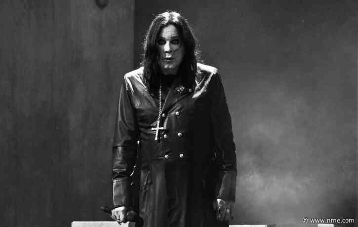 Watch Ozzy Osbourne preview his new “CryptoBatz” NFT collection