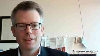 Dr. Hubertus Bardt im Interview