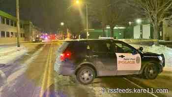 Man killed Monday night in Saint Paul's Hamline-Midway neighborhood