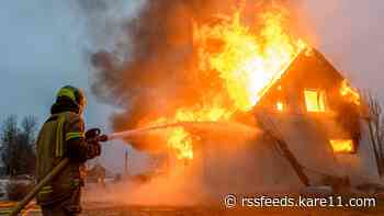 Fire officials see uptick in residential fires in 2020, 2021 after 5-year decline