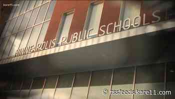 Minneapolis Public Schools switches to e-learning on Jan. 10