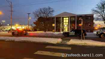 Man in custody as police investigate stabbing death within St. Paul's North End neighborhood