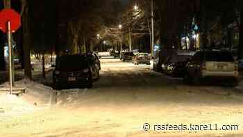 Man killed in Minneapolis shooting, first homicide of 2022