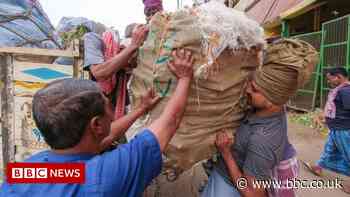 World Bank warns global economy faces grim outlook