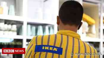 Ikea cuts sick pay for unvaccinated staff forced to self-isolate