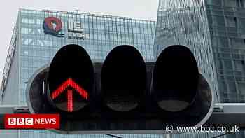 Evergrande: Real estate giant moves from Shenzhen head office to cut costs