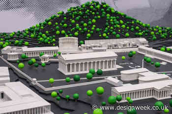 Microsoft and A_DA rebuild Ancient Olympia for new AR experience