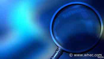 Ontario County Sheriffs Office looking for elderly missing adult