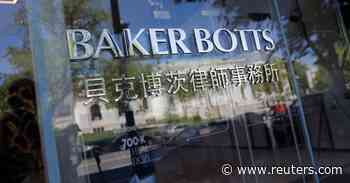 Baker Botts hires tech-focused M&A partner from Norton Rose in London - Reuters