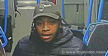 Man attacked 2 people on London train shouting 'tirade of homophobic abuse' and leaving 1 needing hospital - MyLondon