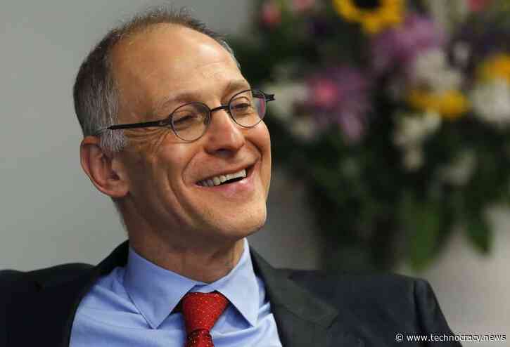 Wesley J. Smith: Obamacare Architect Ezekiel Emanuel Is Pushing For Permanent Medical Technocracy