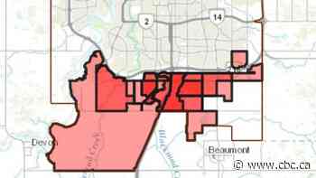 South Edmonton outage leaves thousands temporarily without power