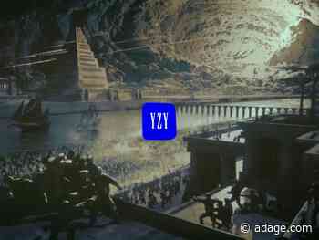 Kanye West’s Yeezy Gap airs first TV ad