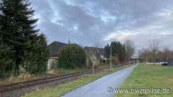 Getreide zu GS Agri nach Garrel: Leser pro Gütertransport auf alter Bahnstrecke - Nordwest-Zeitung