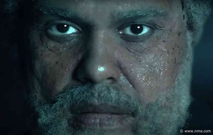The Weeknd heads to a sinister club in new ‘Gasoline’ video