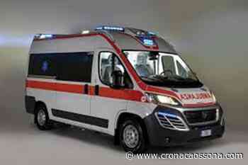 Aggredito nella notte. Pioltello - CO Notizie - News ZOOM