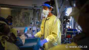 ​Alberta employers to determine who's essential and can work while infected with COVID-19