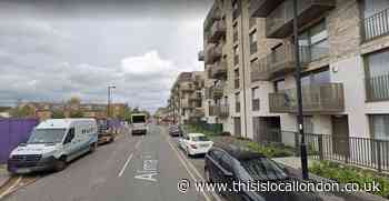 Planned street closures for roadworks in Enfield and Haringey
