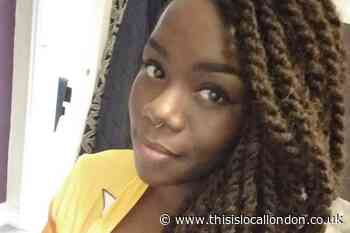 Police search for high risk woman missing from Croydon