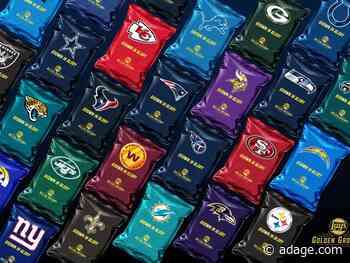 Lay's to run first Super Bowl ad in 17 years