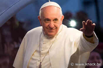 'Cruciaal jaar voor paus en kerk: Pontificaat van paus Franciscus komt juist nu in een beslissende fase'