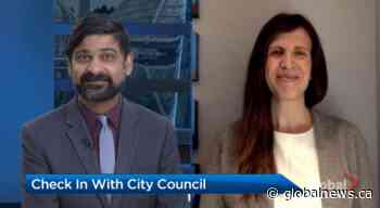 Checking in with Ward O-day’min councillor Anne Stevenson