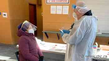 Frustration mounts in Bearskin Lake with 6 Canadian Rangers helping with COVID-19 relief